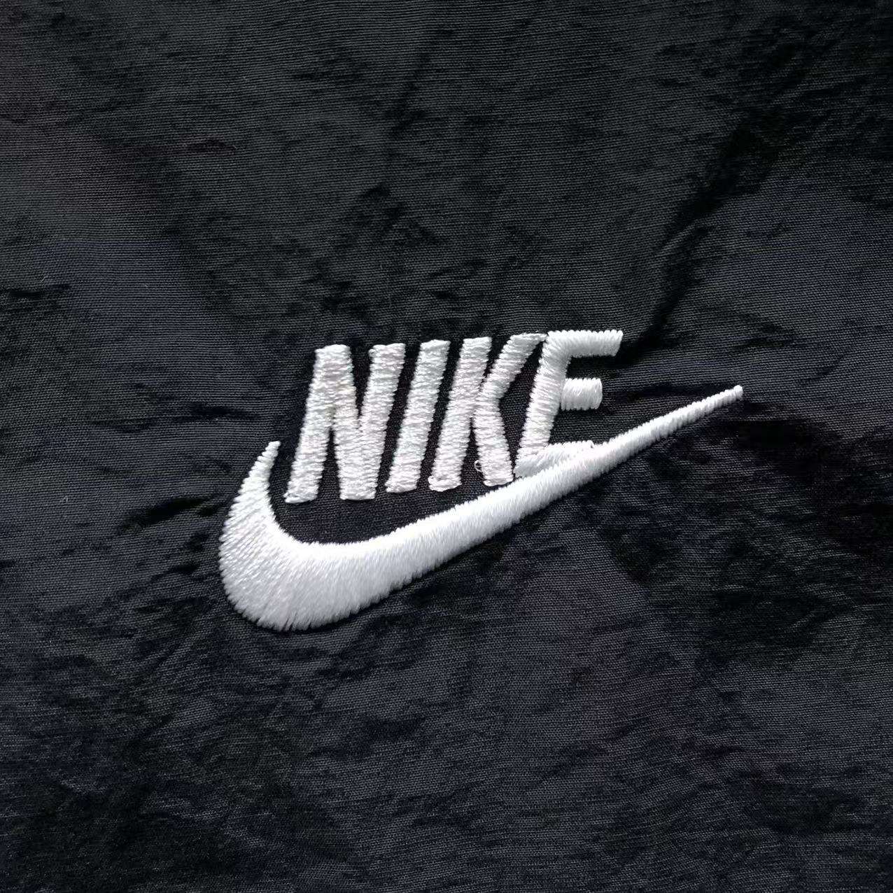 Z1560 Chándal Nike Sportswear Negro - Imagen 3