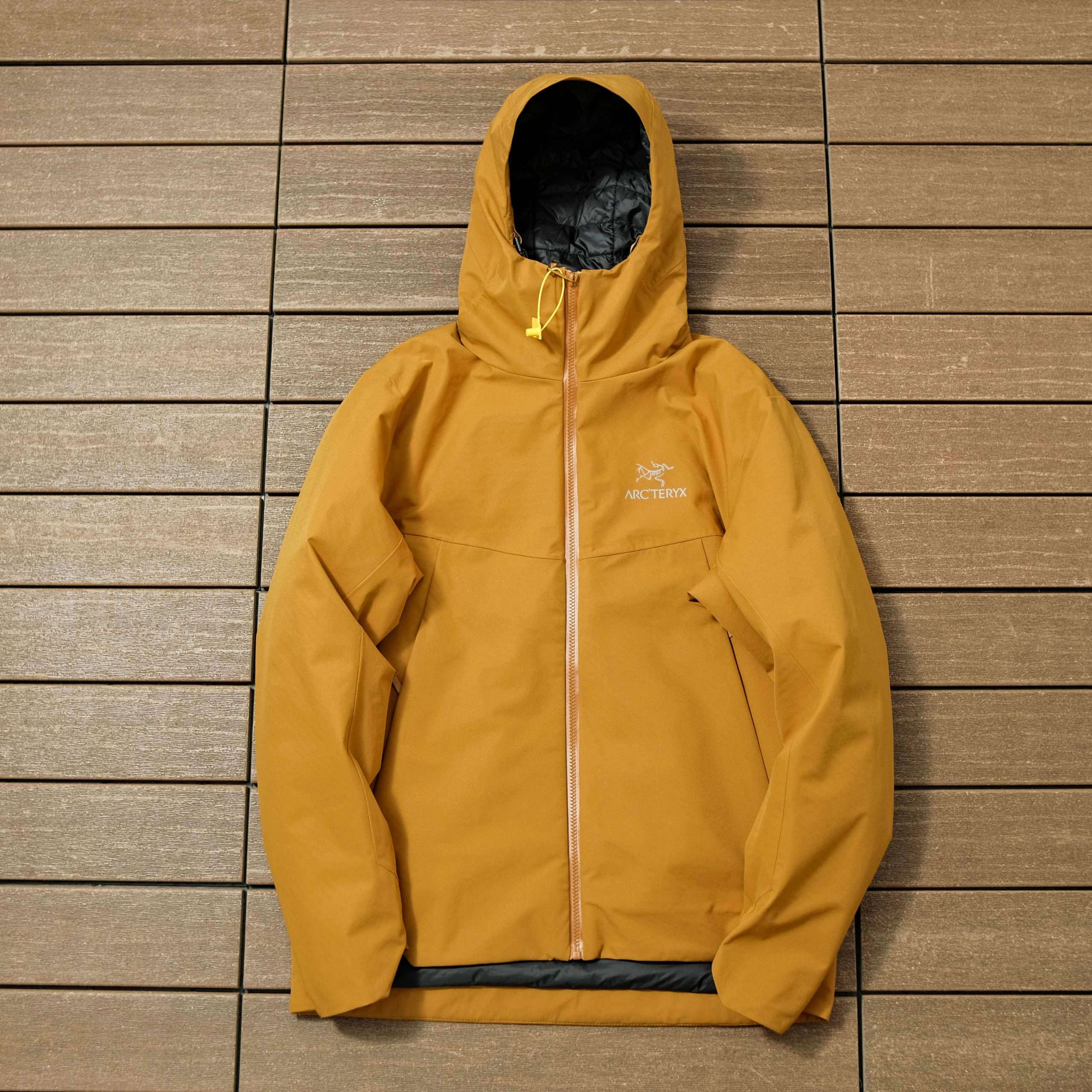 Z1380 Chaqueta Arc Teryx - Imagen 3