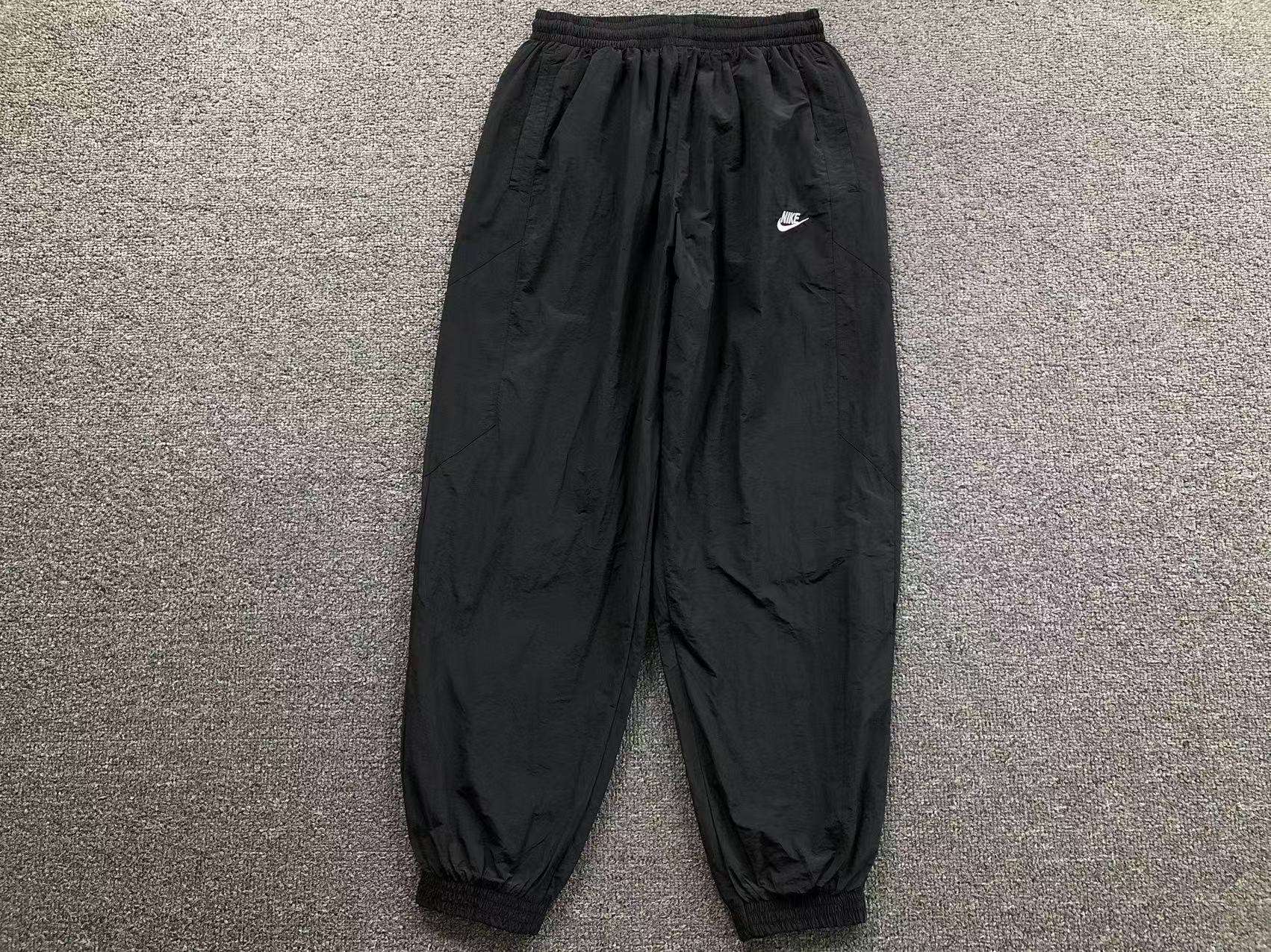 Z1560 Chándal Nike Sportswear Negro - Imagen 6