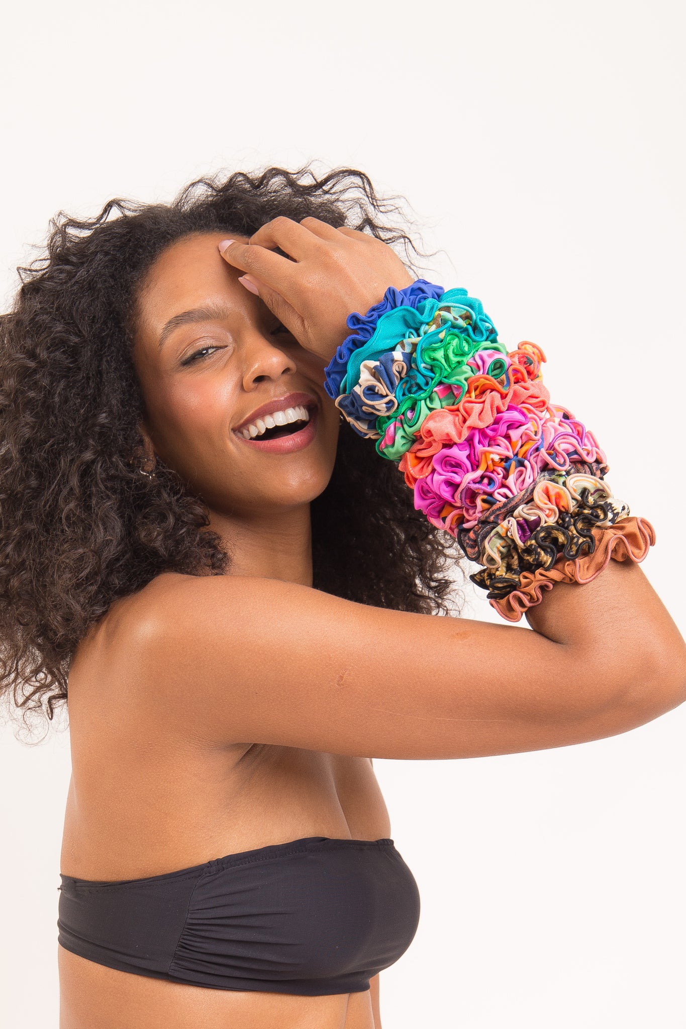 Funny Scrunchie - Imagen 2